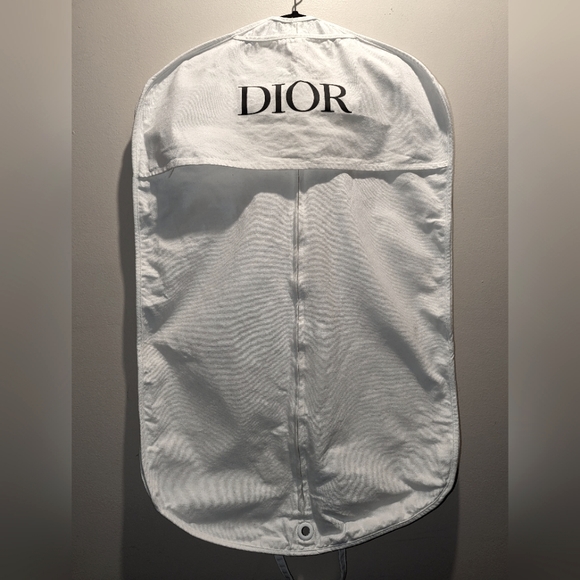 Dior Handbags - Dior Garments Bag